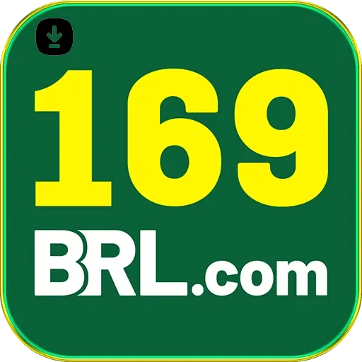 Download gratuito do app da 169brl