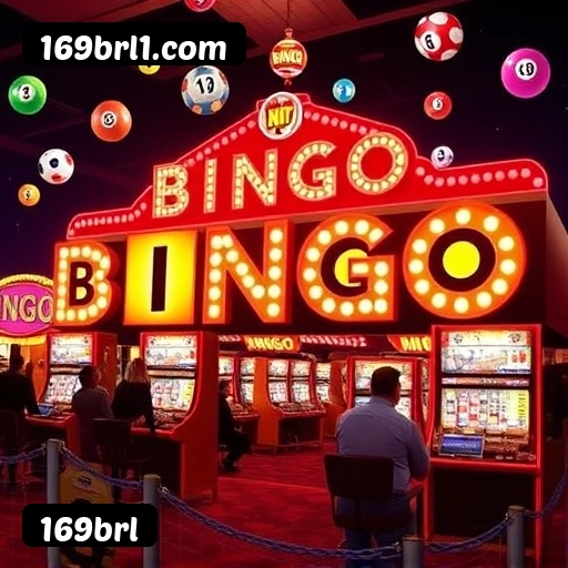 169brl Logo