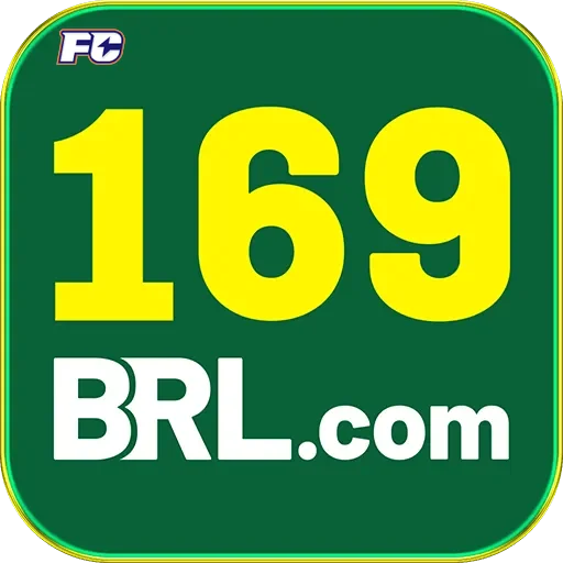 Logo da 169brl