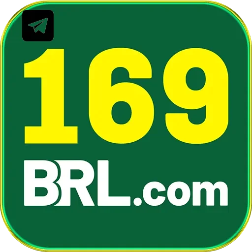 Canal oficial da 169brl no Telegram
