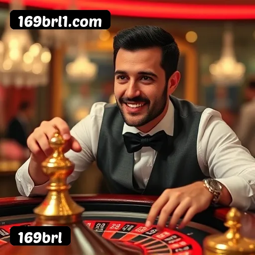 169brl APK - Download Oficial Android