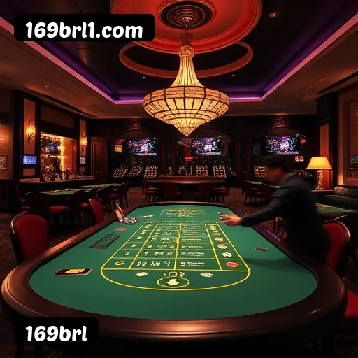 Legalidade 169brl no Brasil