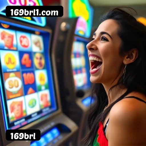 Catálogo Completo de Bônus 169brl